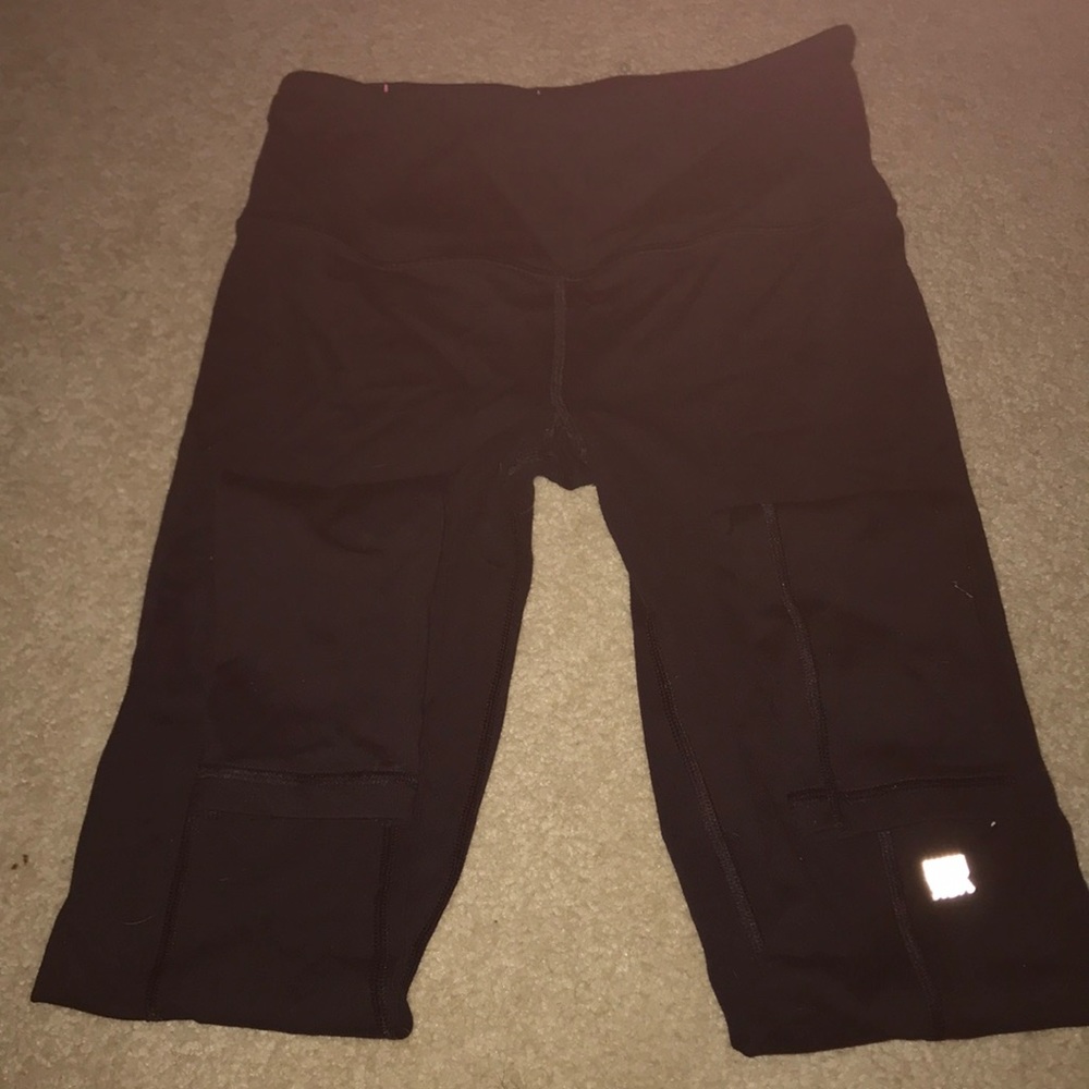 VS workout pants